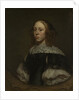 Portrait of a Woman by Pieter van Anraedt