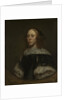 Portrait of a Woman by Pieter van Anraedt