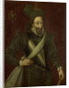 Portrait of King Henry IV of France by Anonymous