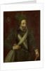 Portrait of King Henry IV of France by Anonymous