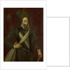 Portrait of King Henry IV of France by Anonymous