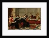 Musical Party, copy after Willem Cornelisz. Duyster, after 1700 by Anonymous