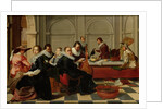 Musical Party, copy after Willem Cornelisz. Duyster, after 1700 by Anonymous
