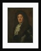 Portrait of Cornelis Tromp, vice-admiral of Holland and West Friesland by David van der Plas