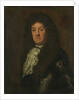Portrait of Cornelis Tromp, vice-admiral of Holland and West Friesland by David van der Plas