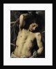 Saint Sebastian by Juan Carreño de Miranda