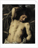 Saint Sebastian by Juan Carreño de Miranda