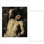 Saint Sebastian by Juan Carreño de Miranda