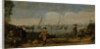 Fishermen and Hunters by Arent Arentsz.