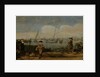 Fishermen and Hunters by Arent Arentsz.