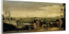 Fishermen and Farmers by Arent Arentsz.