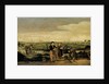Fishermen and Farmers by Arent Arentsz.