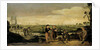Fishermen and Farmers by Arent Arentsz.