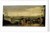 Fishermen and Farmers by Arent Arentsz.