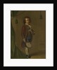 Portrait of Dionys Eliasz van Nijmegen by Dionys van Nijmegen