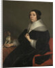 Portrait of a Woman by Gerard van Honthorst