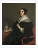 Portrait of a Woman by Gerard van Honthorst