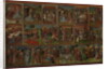 Scenes from the life of Christ by Anonymous