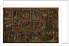 Scenes from the life of Christ by Anonymous