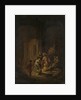 Christ Blessing the little Children by Jacob de Wet I