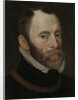 Portrait of Philippe de Montmorency, Count of Hoorne, Admiral of the Netherlands, Member of the Council of State by Anonymous