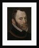 Portrait of Philippe de Montmorency, Count of Hoorne, Admiral of the Netherlands, Member of the Council of State by Anonymous