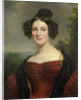 Catharina Annette Fraser by Jan Adam Kruseman