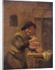 The Gruel Eater by Daniel Boone