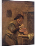 The Gruel Eater by Daniel Boone