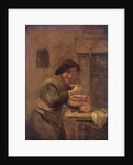 The Gruel Eater by Daniel Boone