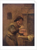 The Gruel Eater by Daniel Boone