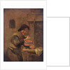 The Gruel Eater by Daniel Boone