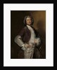 Portrait of Isaac Sweers, Chief Officer of Amsterdam and Governor of the Dutch East India Company by Cornelis Troost