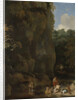 Men Bathing by Gerbrand van den Eeckhout