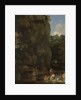 Men Bathing by Gerbrand van den Eeckhout