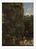 Men Bathing by Gerbrand van den Eeckhout
