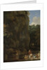 Men Bathing by Gerbrand van den Eeckhout