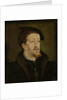 Portrait of Charles V, Holy Roman Emperor by Anonymous
