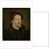 Portrait of Charles V, Holy Roman Emperor by Anonymous