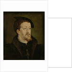Portrait of Charles V, Holy Roman Emperor by Anonymous