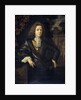 Portrait of Johan van Bochoven, Adviser to the Court of Flanders by Daniël Haringh