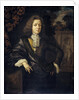 Portrait of Johan van Bochoven, Adviser to the Court of Flanders by Daniël Haringh