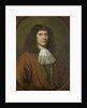 Johannes Parker, Alderman and Councilor of Middelburg, The Netherlands by Bernard Vaillant