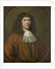 Johannes Parker, Alderman and Councilor of Middelburg, The Netherlands by Bernard Vaillant
