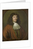 Johannes Parker, Alderman and Councilor of Middelburg, The Netherlands by Bernard Vaillant