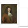 Johannes Parker, Alderman and Councilor of Middelburg, The Netherlands by Bernard Vaillant