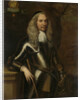 Portrait of Cornelis van Aerssen, Lord of Sommelsdijk, Colonel in the Cavalry by Adriaen Hanneman