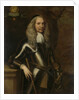 Portrait of Cornelis van Aerssen, Lord of Sommelsdijk, Colonel in the Cavalry by Adriaen Hanneman