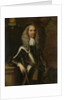 Portrait of Cornelis van Aerssen, Lord of Sommelsdijk, Colonel in the Cavalry by Adriaen Hanneman