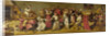 The Battle between Carnival and Lent by Anonymous